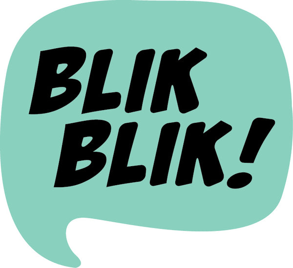 Blik-blik